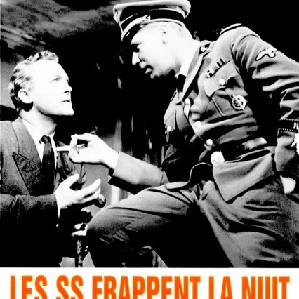 Miniature photo du film : Les ss frappent la nuit