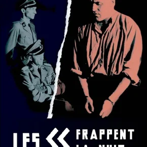 Photo du film : Les ss frappent la nuit