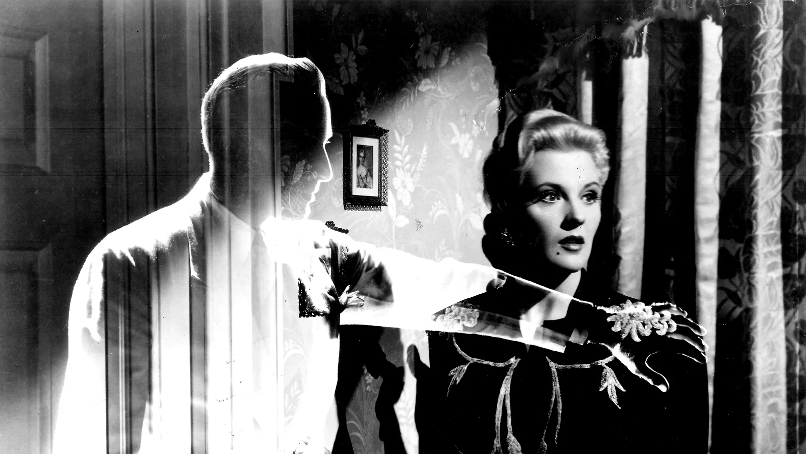 Photo 4 du film : L'agent invisible contre la gestapo