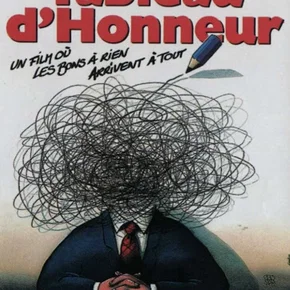 Photo du film : Tableau d'honneur