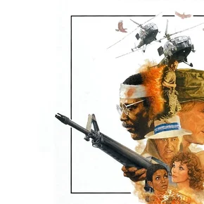 Photo du film : Le putsch des mercenaires