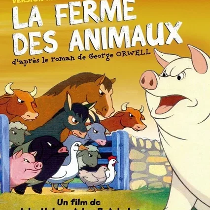 Miniature photo du film : La ferme des animaux