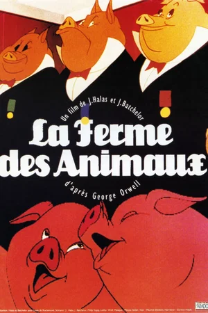 Photo 3 du film : La ferme des animaux