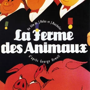 Photo du film : La ferme des animaux
