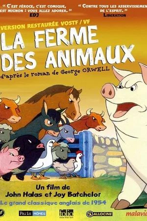 Photo 4 du film : La ferme des animaux