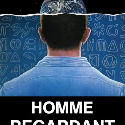 Miniature photo du film : Homme regardant au sud est