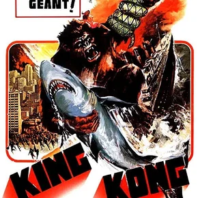Photo du film : King kong revient