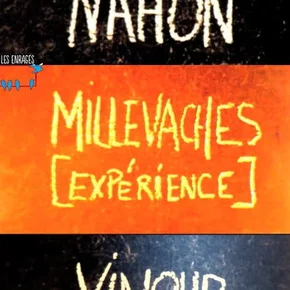Photo du film : Millevaches (experience)