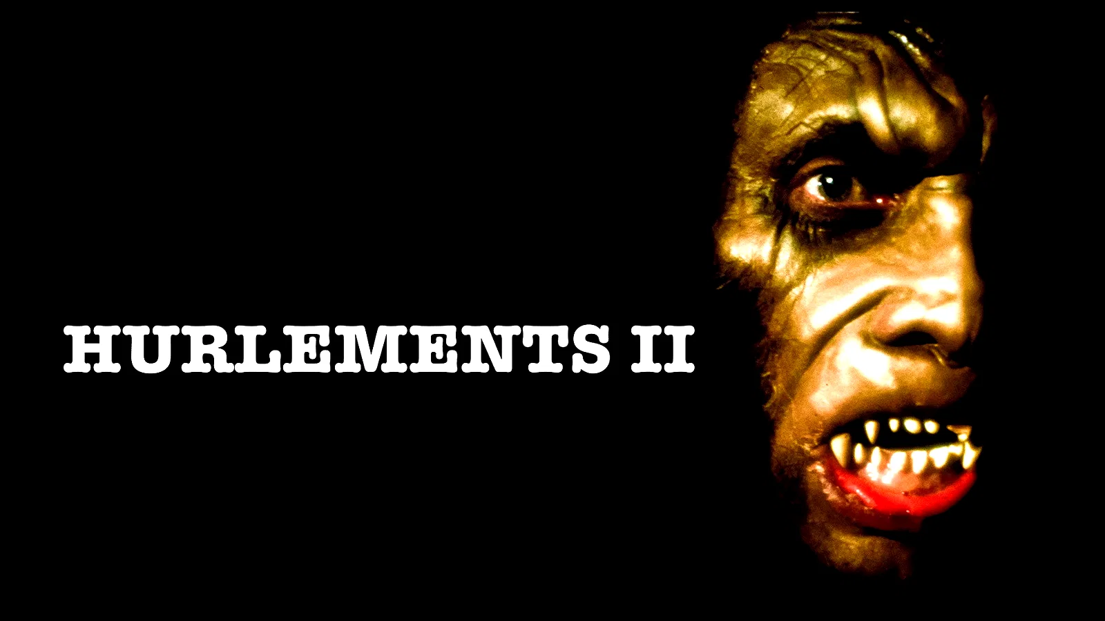 Photo 2 du film : Hurlements 2