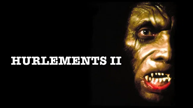 Photo du film : Hurlements 2