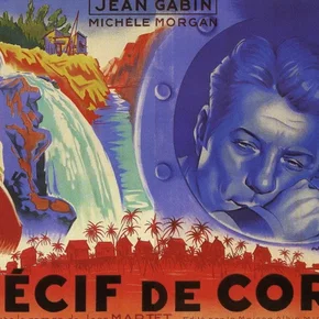 Photo du film : Le Récif de corail