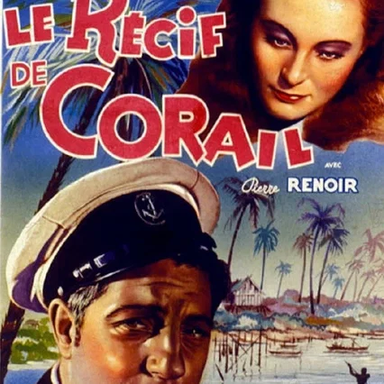 Miniature photo du film : Le Récif de corail