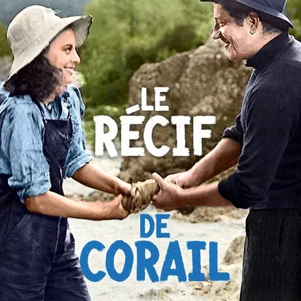 Miniature photo du film : Le Récif de corail