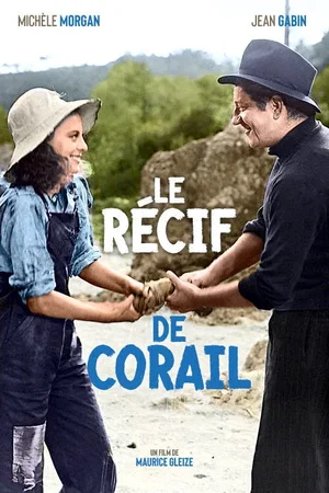 Photo 4 du film : Le Récif de corail