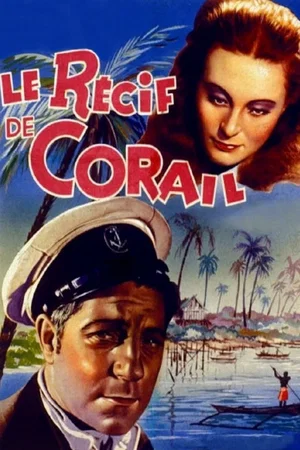 Photo 5 du film : Le Récif de corail