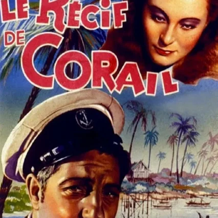 Miniature photo du film : Le Récif de corail