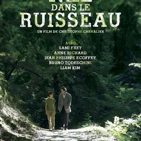 Photo du film : Le Nez dans le ruisseau