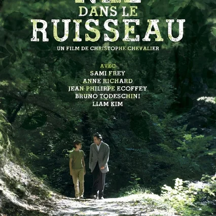 Miniature photo du film : Le Nez dans le ruisseau