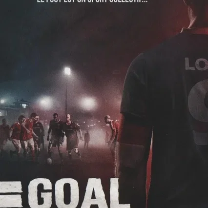 Miniature photo du film : Goal of the dead : seconde mi-temps