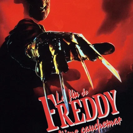 Miniature photo du film : La Fin de Freddy : L'Ultime Cauchemar