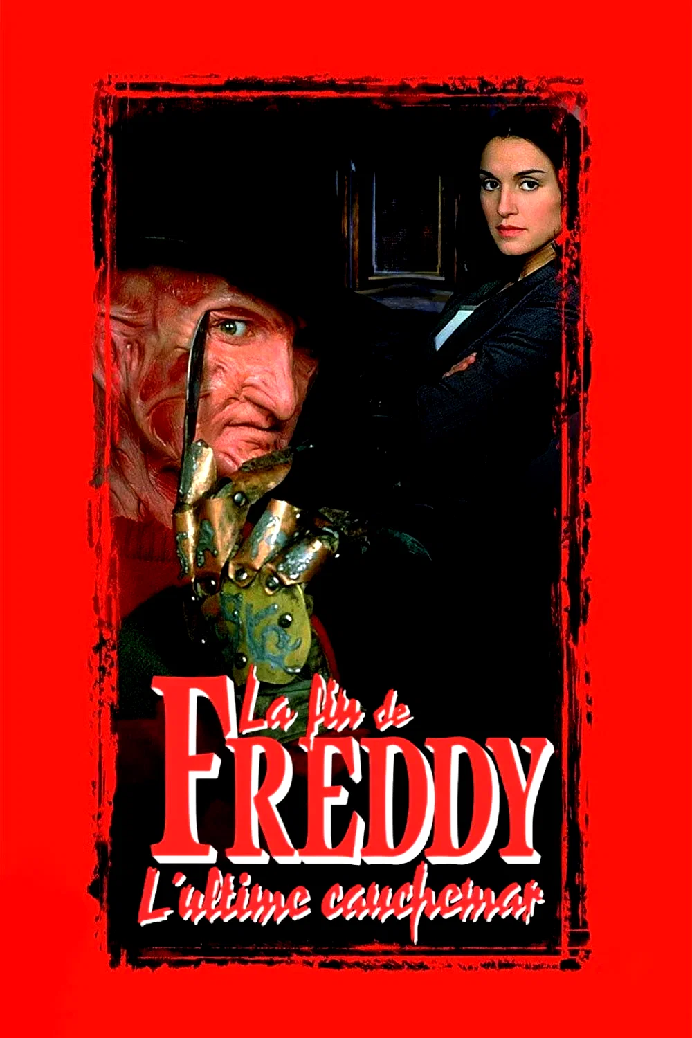 Photo du film : La Fin de Freddy : L'Ultime Cauchemar