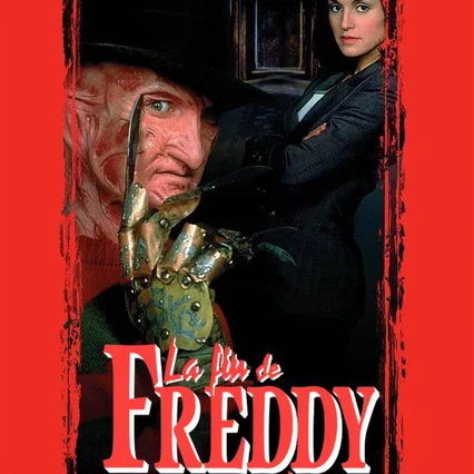 Miniature photo du film : La Fin de Freddy : L'Ultime Cauchemar