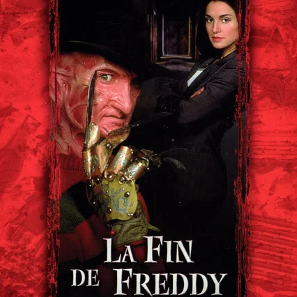 Miniature photo du film : La Fin de Freddy : L'Ultime Cauchemar