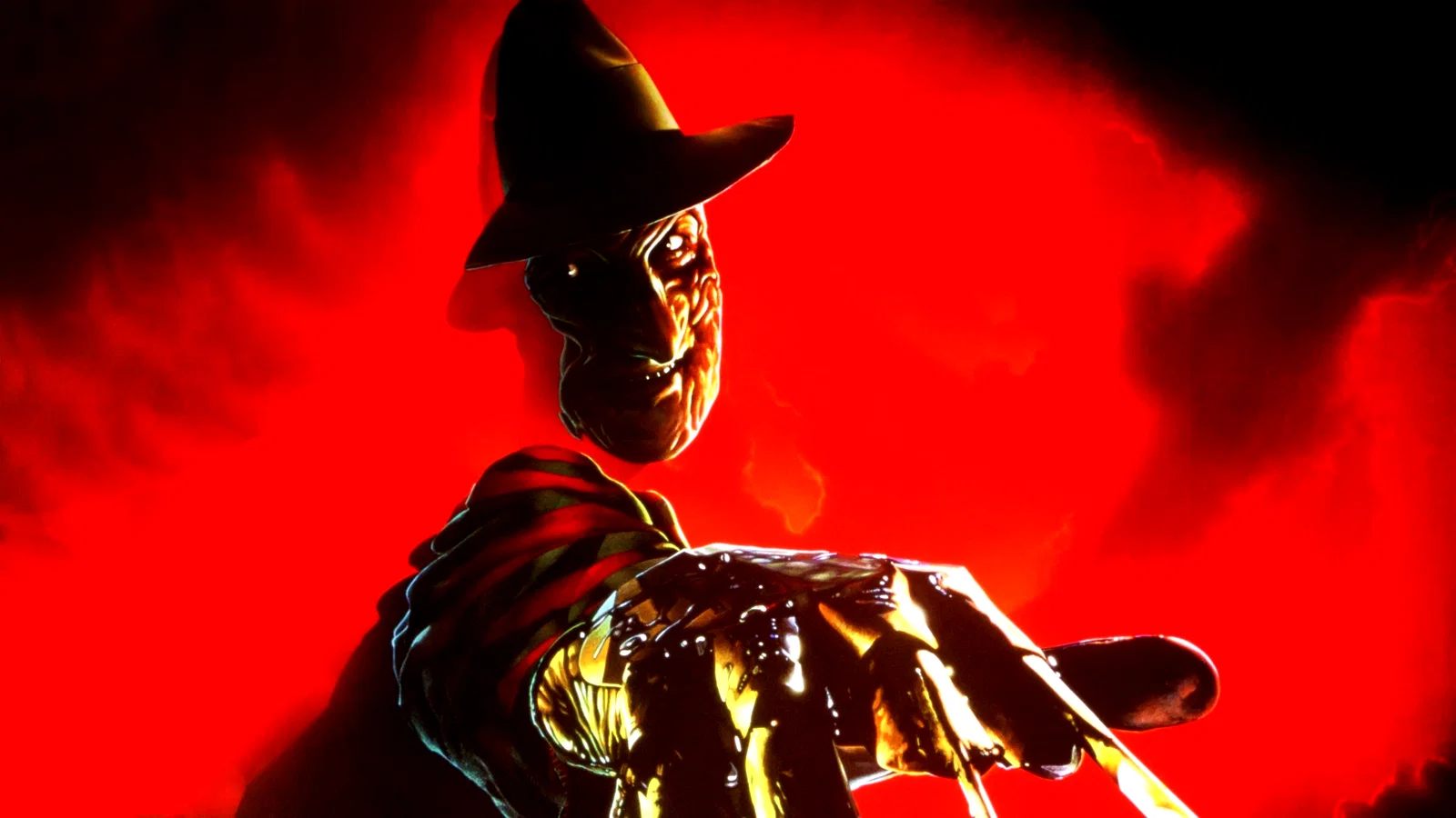Photo du film : La Fin de Freddy : L'Ultime Cauchemar