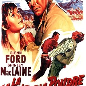 Photo du film : La Vallée de la poudre