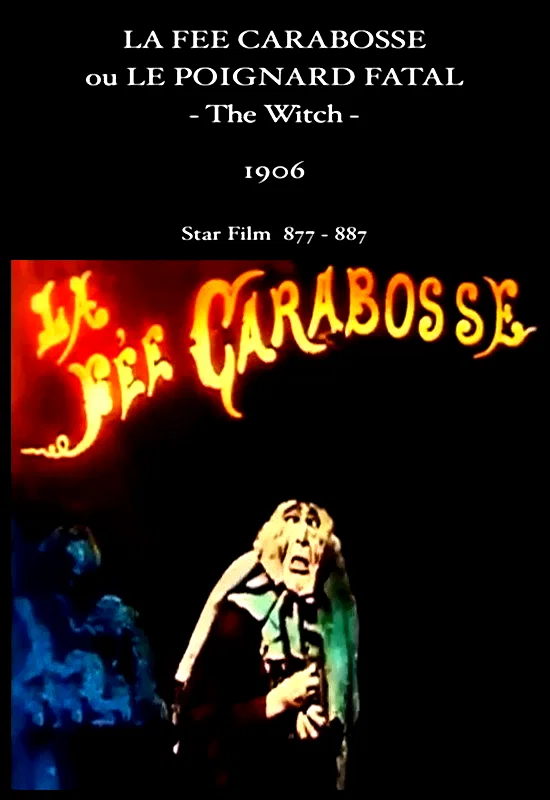 Photo 3 du film : La Fée Carabosse ou le Poignard fatal