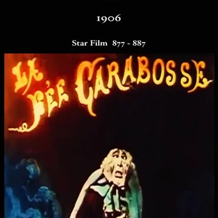 Miniature photo du film : La Fée Carabosse ou le Poignard fatal