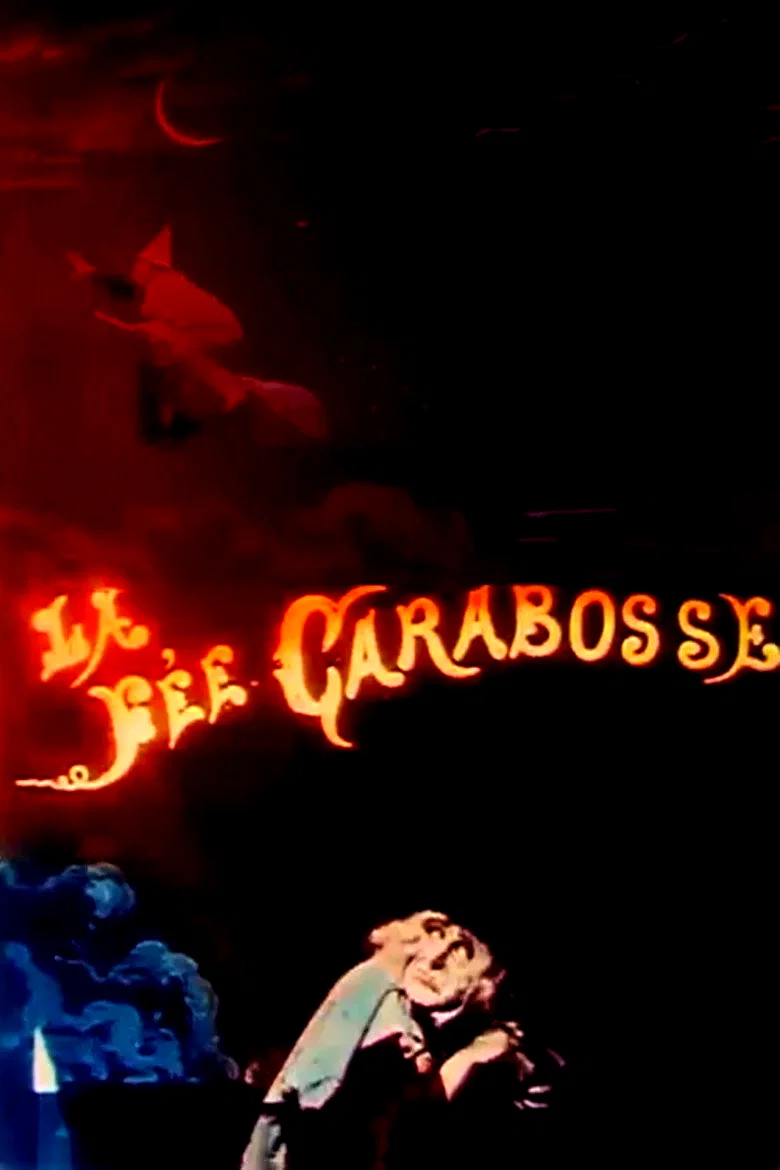 Photo 4 du film : La Fée Carabosse ou le Poignard fatal