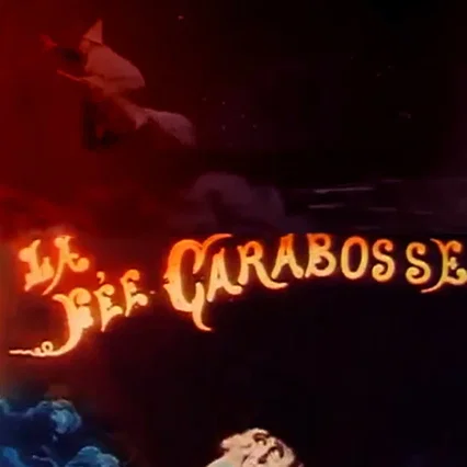 Miniature photo du film : La Fée Carabosse ou le Poignard fatal