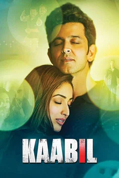 Affiche du film Kaabil