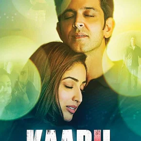 Photo du film : Kaabil