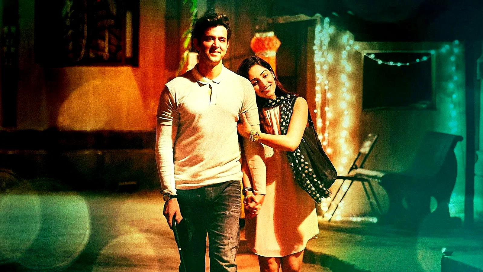 Photo 2 du film : Kaabil