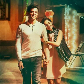 Photo du film : Kaabil