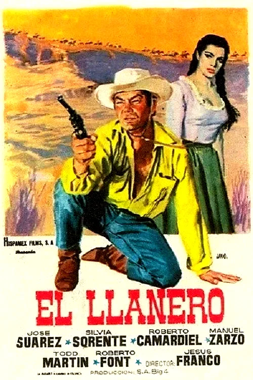 Affiche du film : Le Jaguar