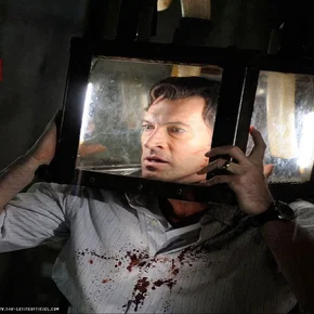 Photo du film : Saw V