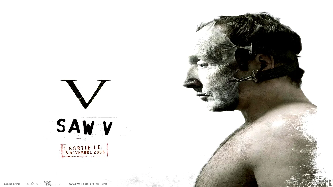 Photo 3 du film : Saw V