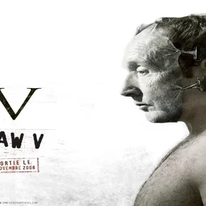 Photo du film : Saw V