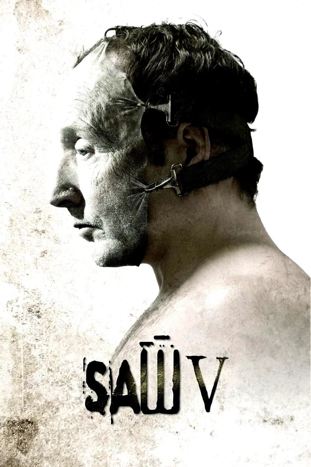 Photo 8 du film : Saw V