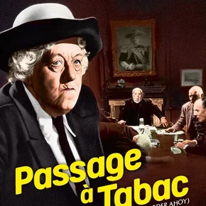Photo du film : Passage à tabac