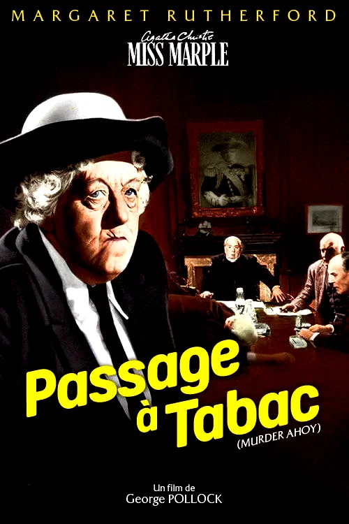 Photo 2 du film : Passage à tabac