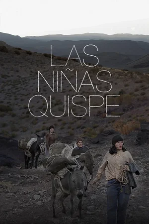 Affiche du film : Les Soeurs Quispe