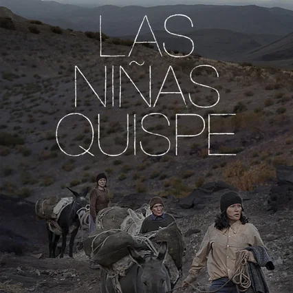 Miniature photo du film : Les Soeurs Quispe