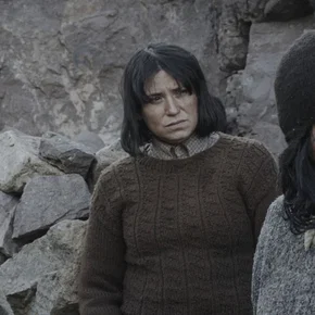 Photo du film : Les Soeurs Quispe