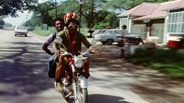 Photo 2 du film : Tout, tout de suite
