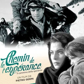 Photo du film : Le Chemin de l'espérance