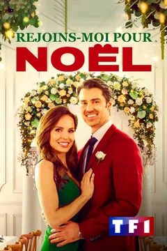 Affiche du film Rejoins-moi pour Noël